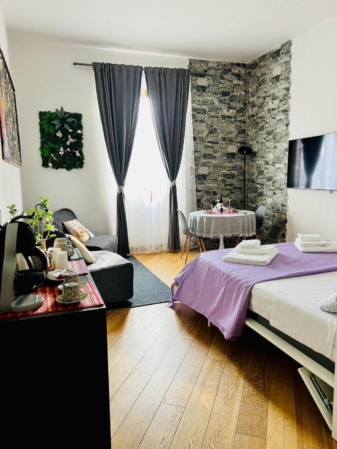 Pensión Residenza San Niccolo